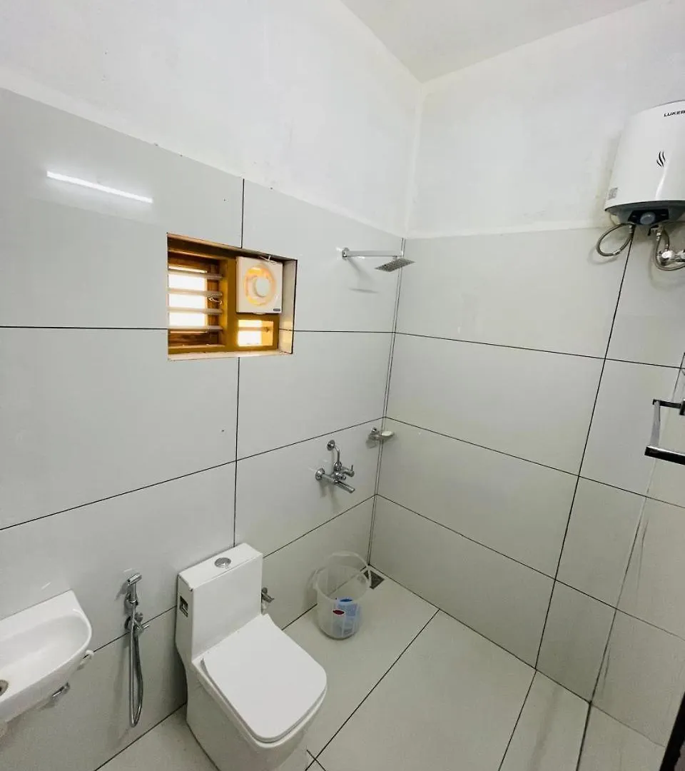 Aphrodite Home Stay Pinangode India