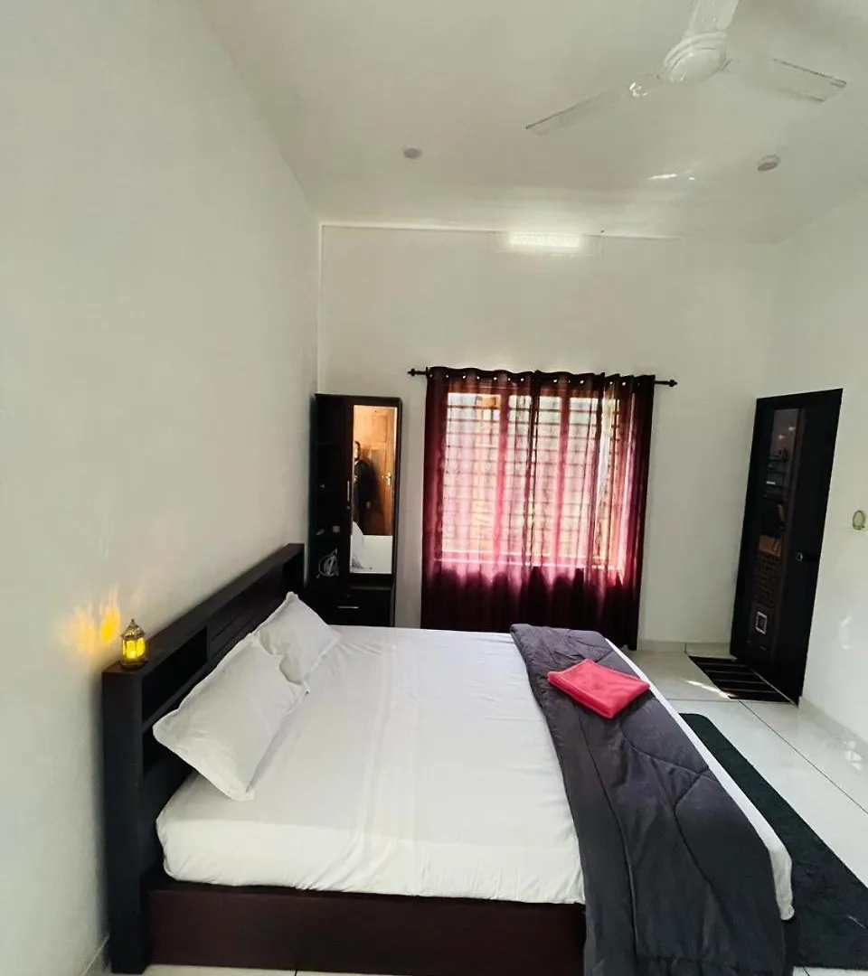Aphrodite Home Stay Pinangode India