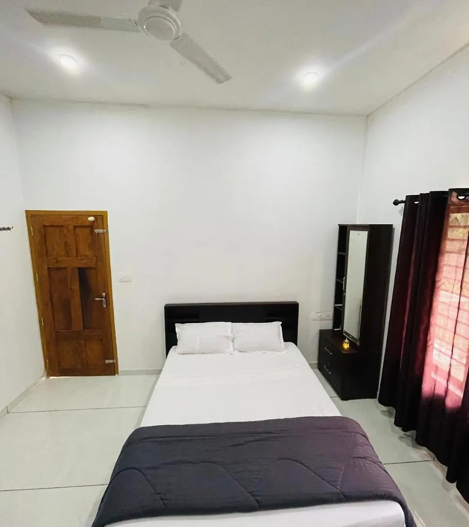Holiday home Aphrodite Home Stay Pinangode India