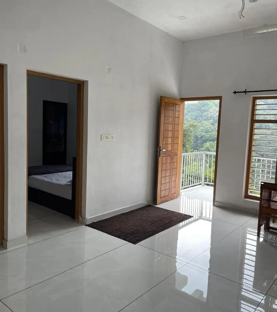 Holiday home Aphrodite Home Stay Pinangode