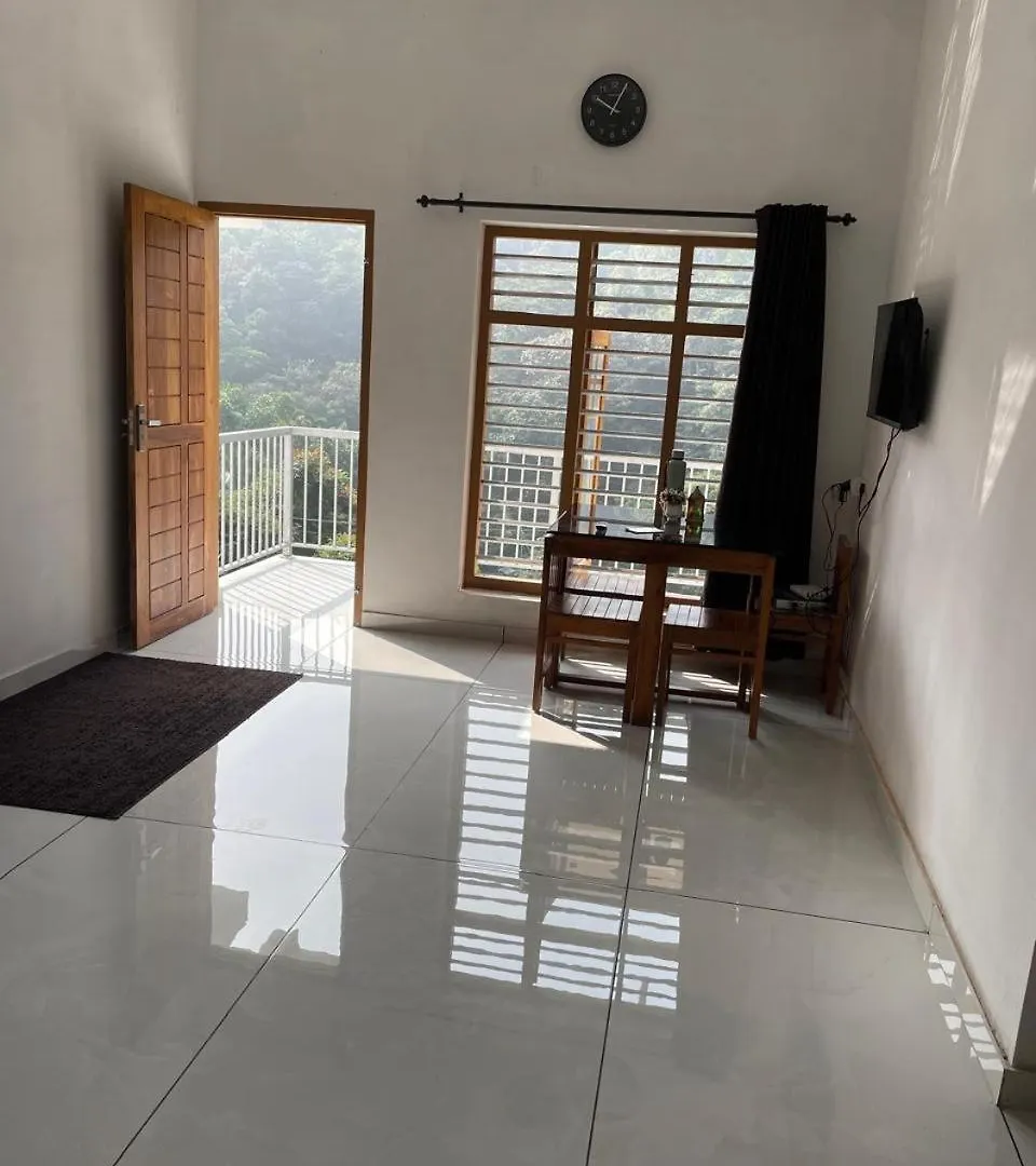 Aphrodite Home Stay Pinangode